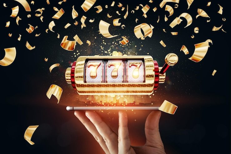 Pengaturan privasi di platform menampilkan opsi-kontrol keamanan